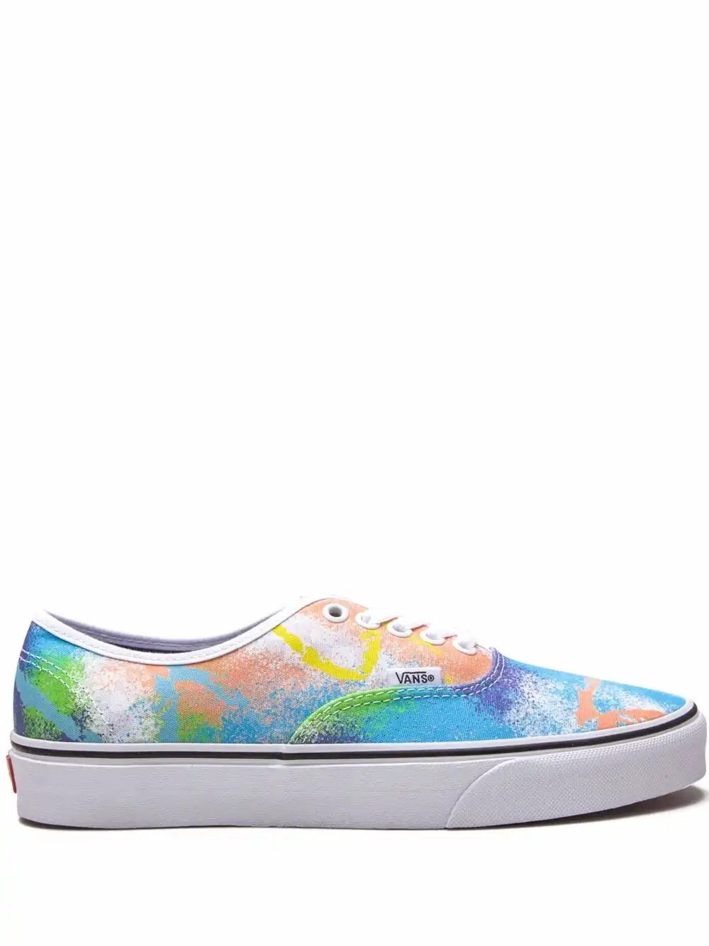 Bmlin Shoes Vans Authentic 