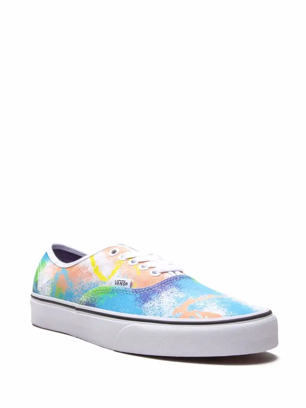 Reps LY Vans Authentic 