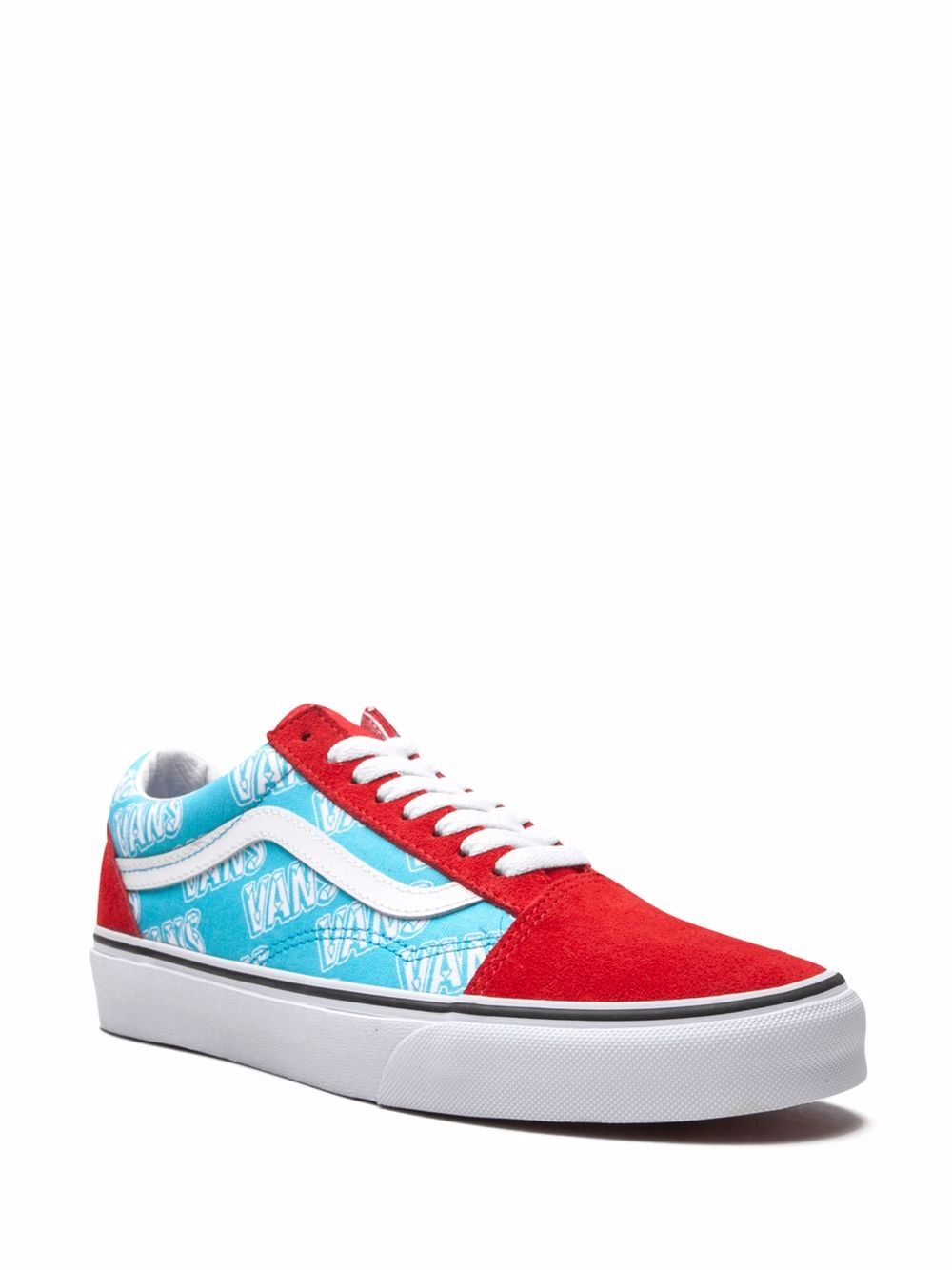 TB Vans Old Skool "Retro Mart" sneakers 