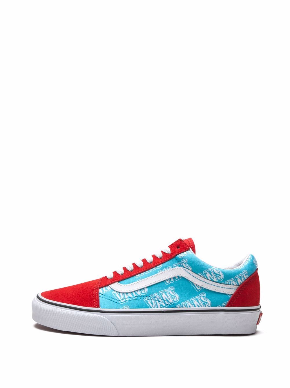 TB Vans Old Skool "Retro Mart" sneakers 