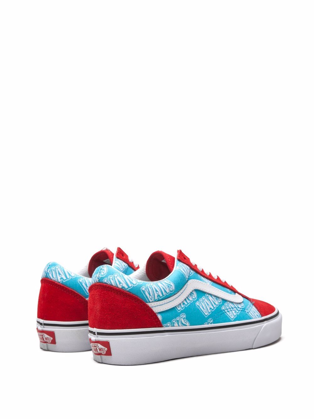 TB Vans Old Skool "Retro Mart" sneakers 