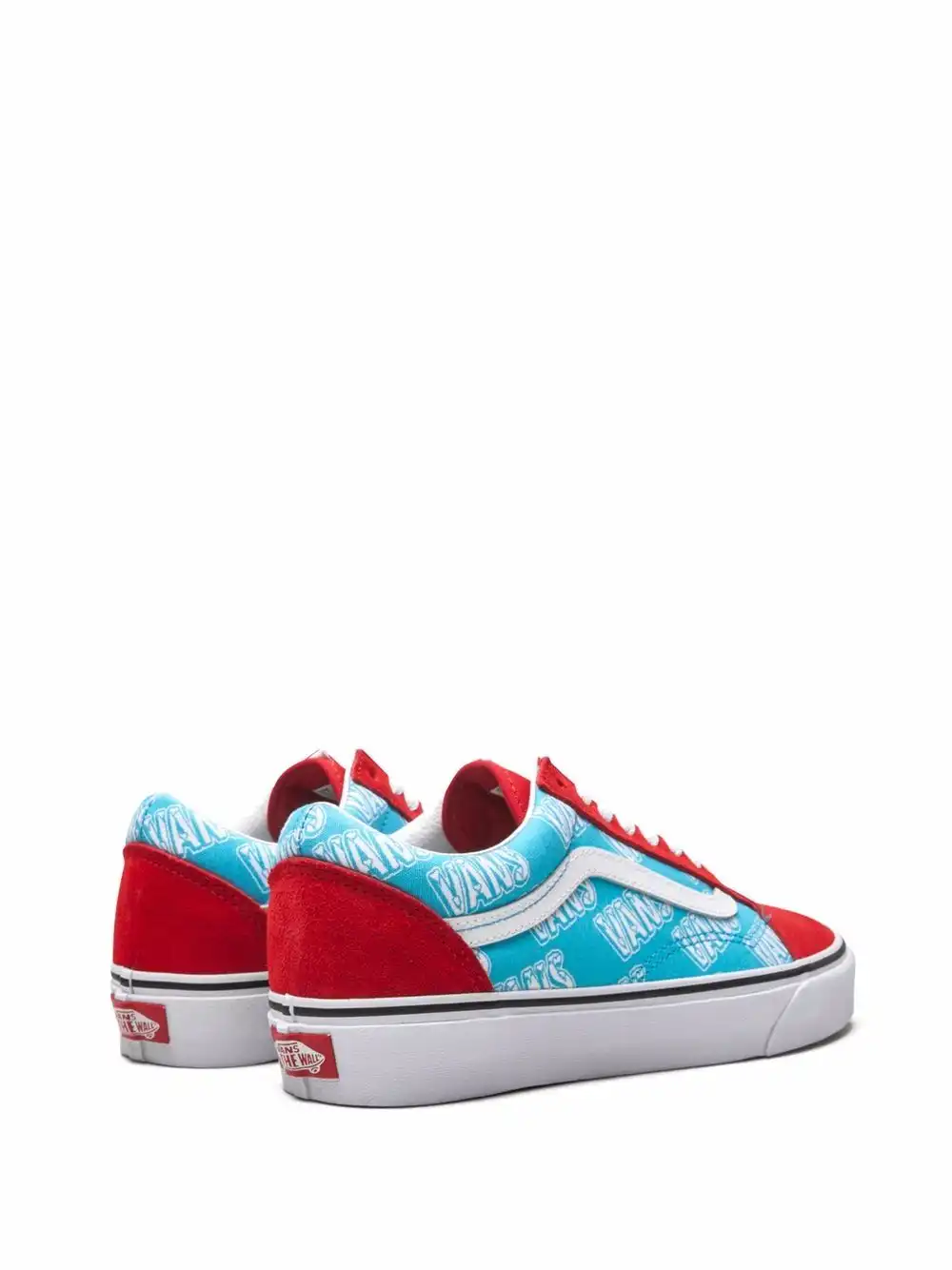 Rep Husky Vans Old Skool 