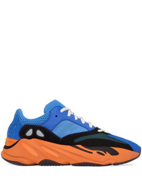 TB adidas Yeezy YEEZY Boost 700 "Bright Blue" sneakers 