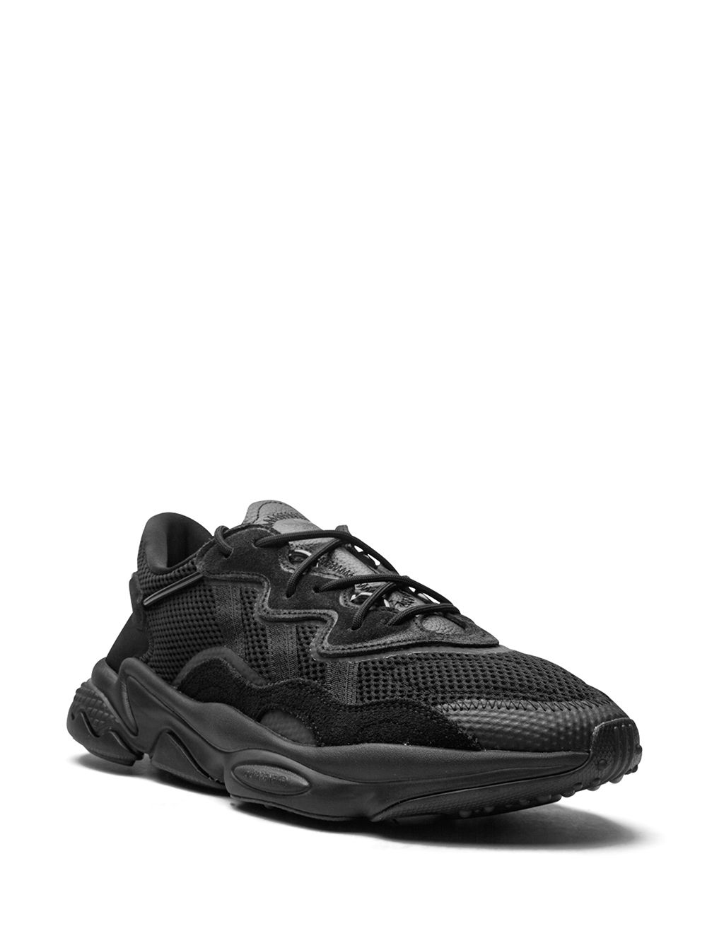 TB adidas Ozweego "Core Black" sneakers 