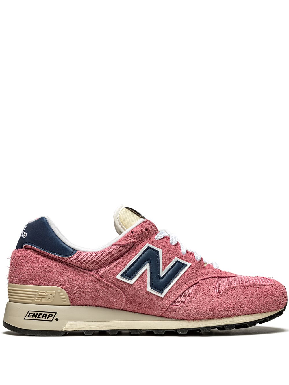 KICKWHO New Balance x Aimé Leon Dore 1300 "Pink" sneakers 