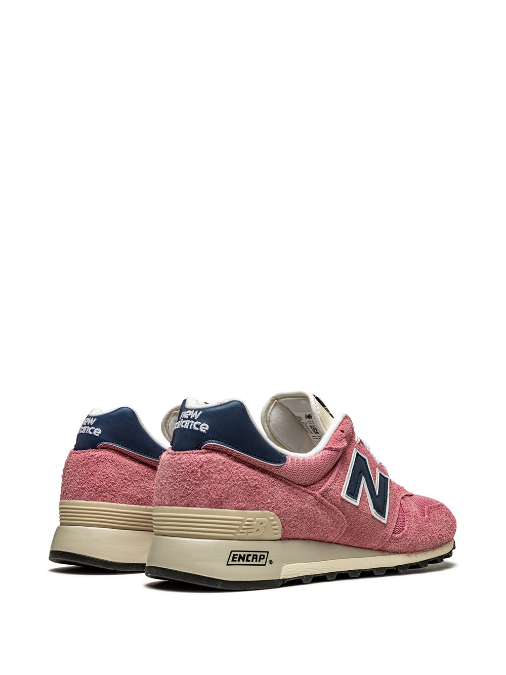 KICKWHO New Balance x Aimé Leon Dore 1300 "Pink" sneakers 