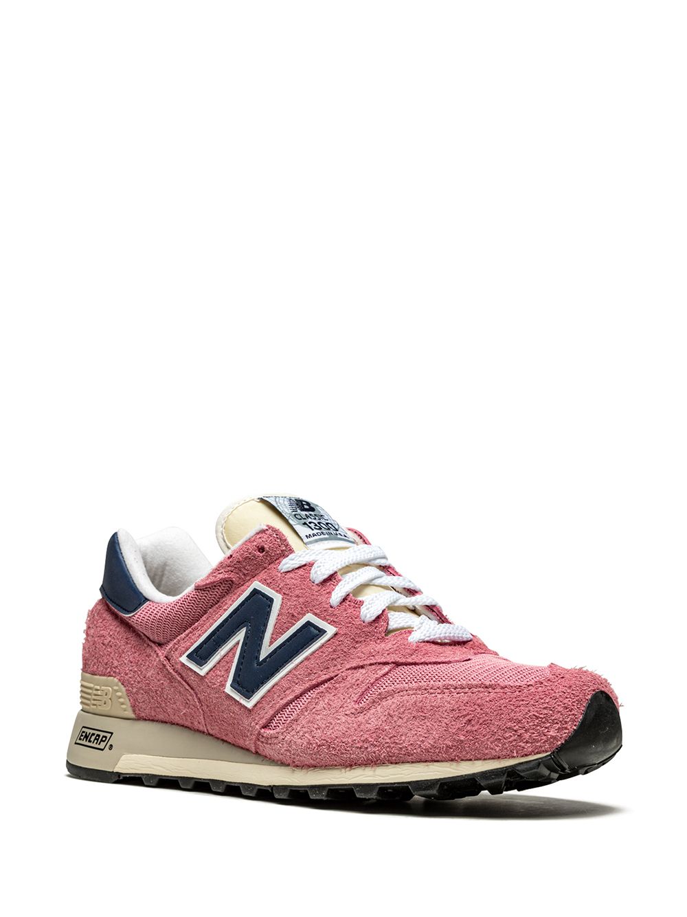 KICKWHO New Balance x Aimé Leon Dore 1300 "Pink" sneakers 