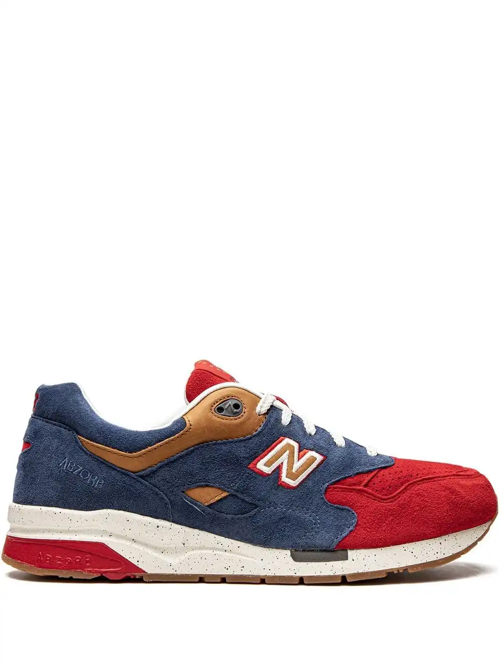 Cheap LY New Balance x UBIQ CM1600 