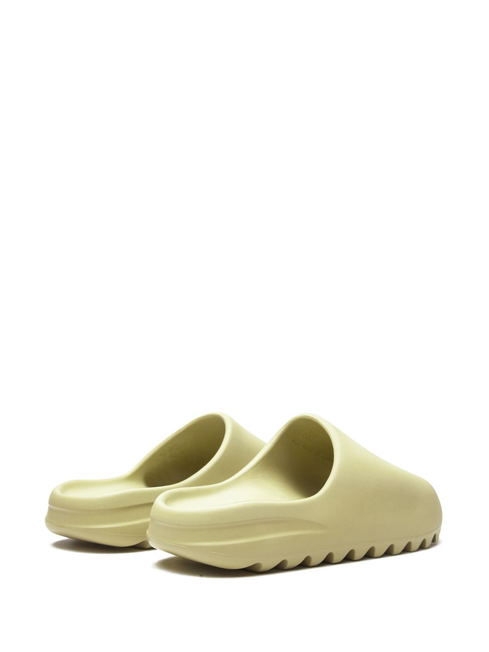 TB adidas Yeezy YEEZY "Resin 2021" slides 