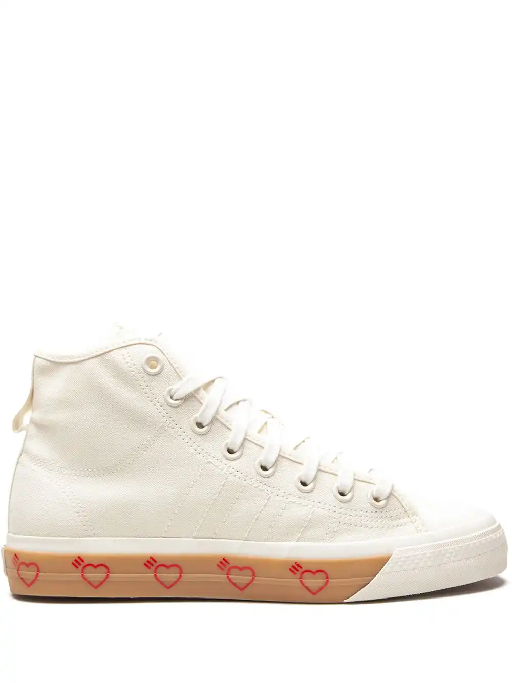 Bmlin adidas Nizza Hi 