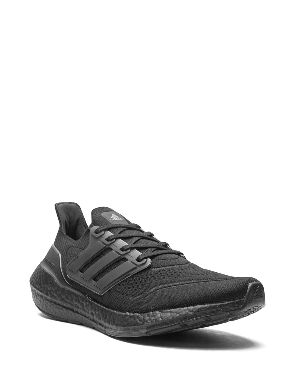 KICKWHO adidas Ultraboost 21 "Core Black Core Black Core Bla" sneakers 