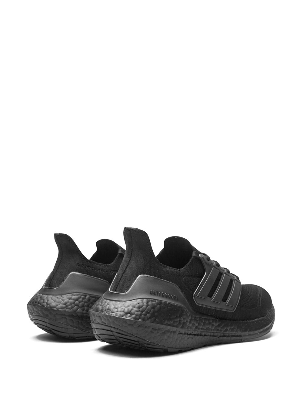 KICKWHO adidas Ultraboost 21 "Core Black Core Black Core Bla" sneakers 