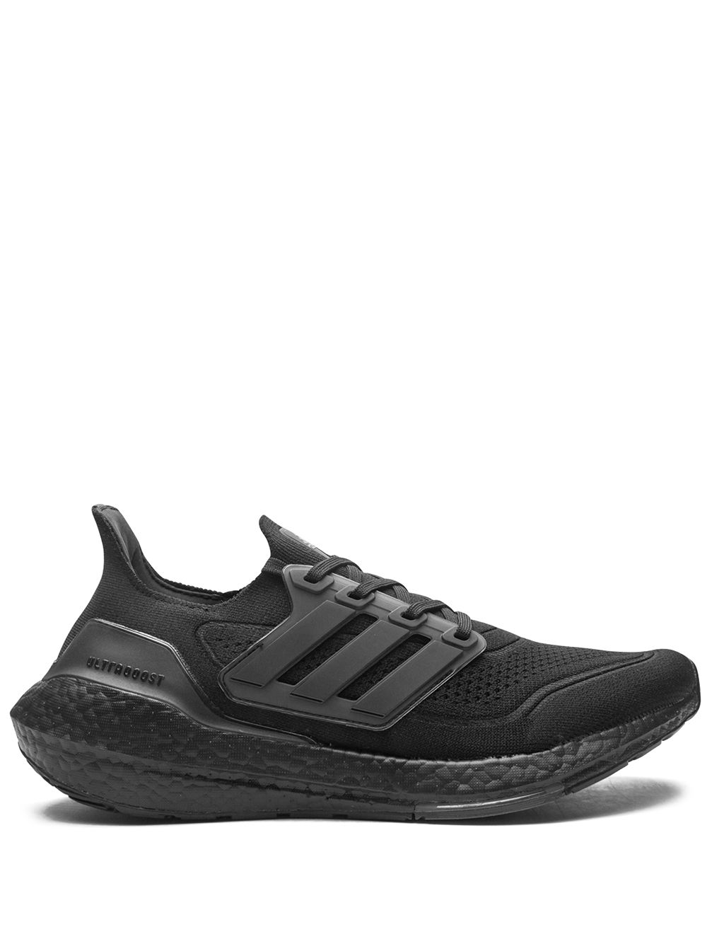 KICKWHO adidas Ultraboost 21 "Core Black Core Black Core Bla" sneakers 