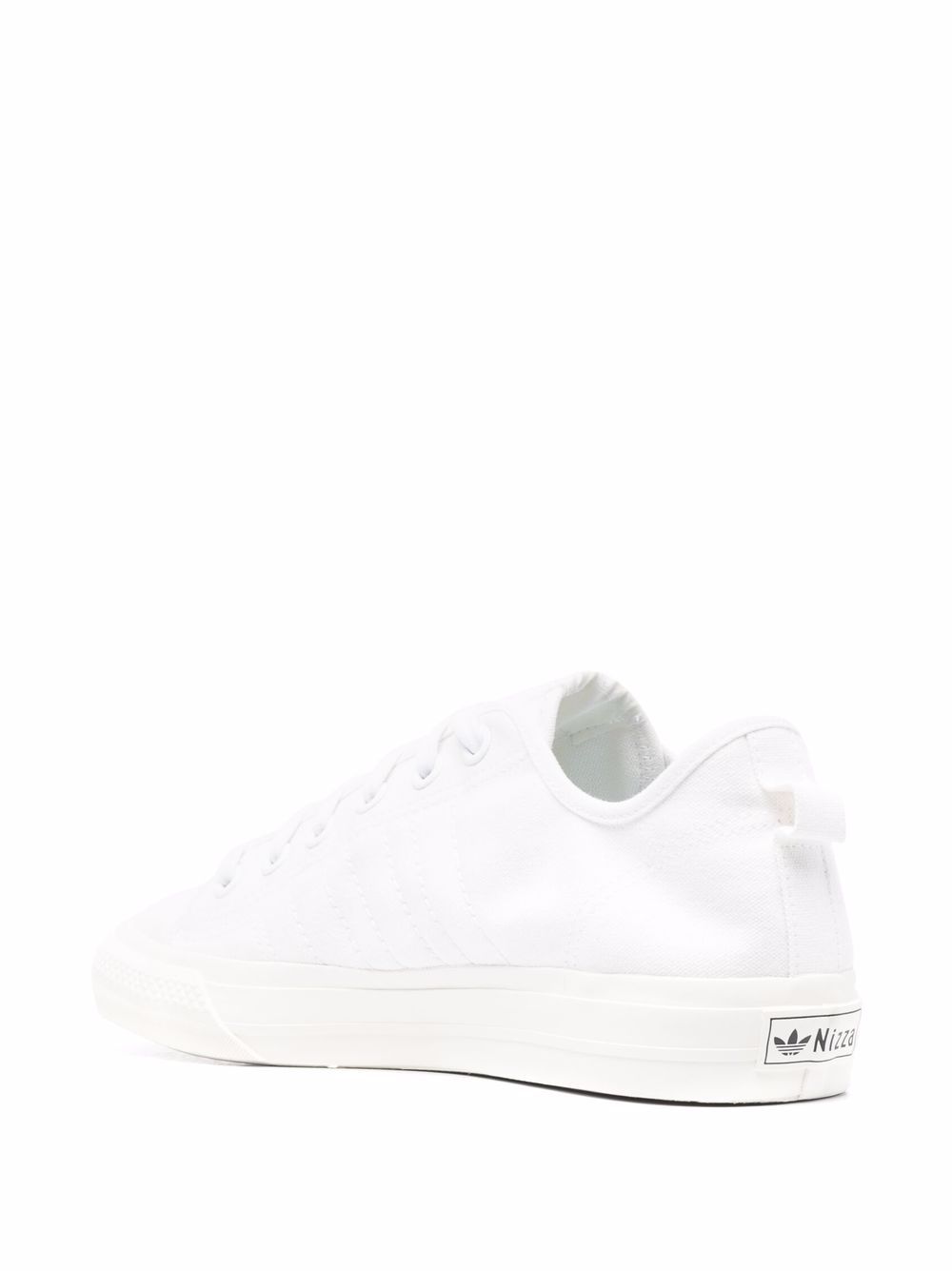 KICKWHO adidas Nizza low-top canvas sneakers 