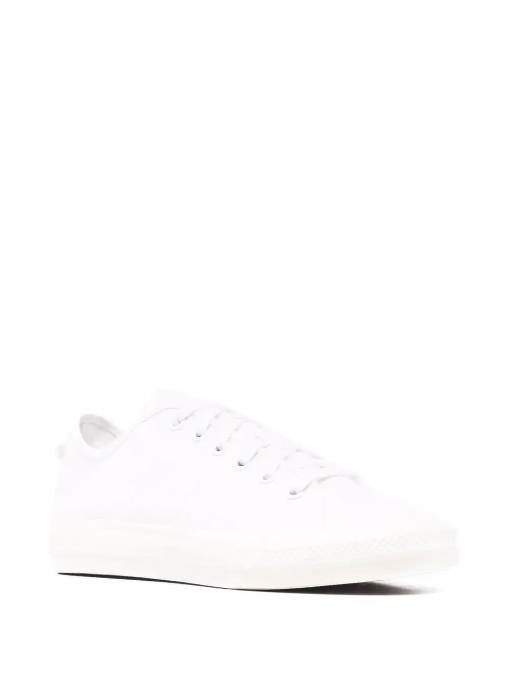 Cheap adidas Nizza low-top canvas sneakers 