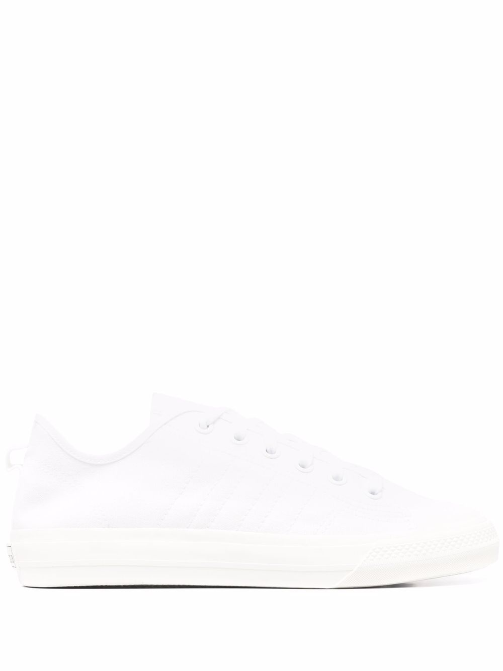 KICKWHO adidas Nizza low-top canvas sneakers 