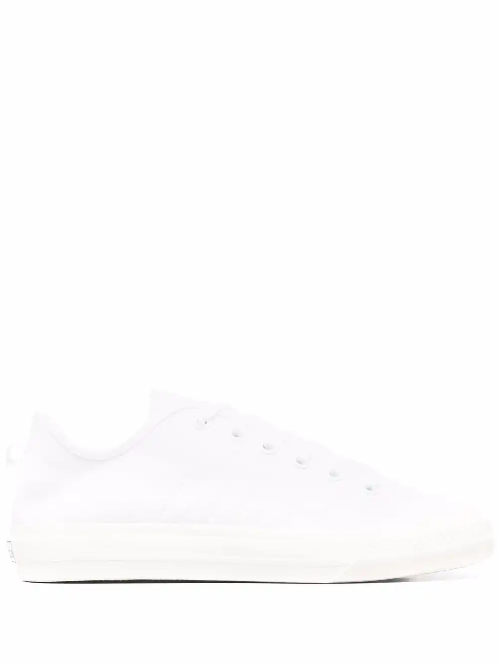 Cheap adidas Nizza low-top canvas sneakers 