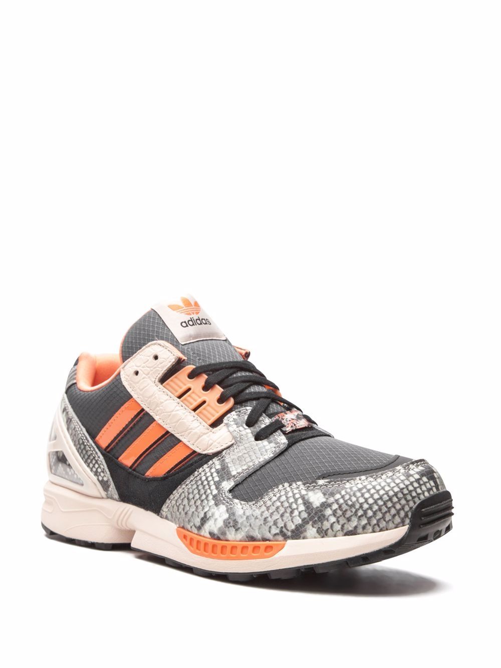 TB adidas ZX 8000 low-top sneakers 