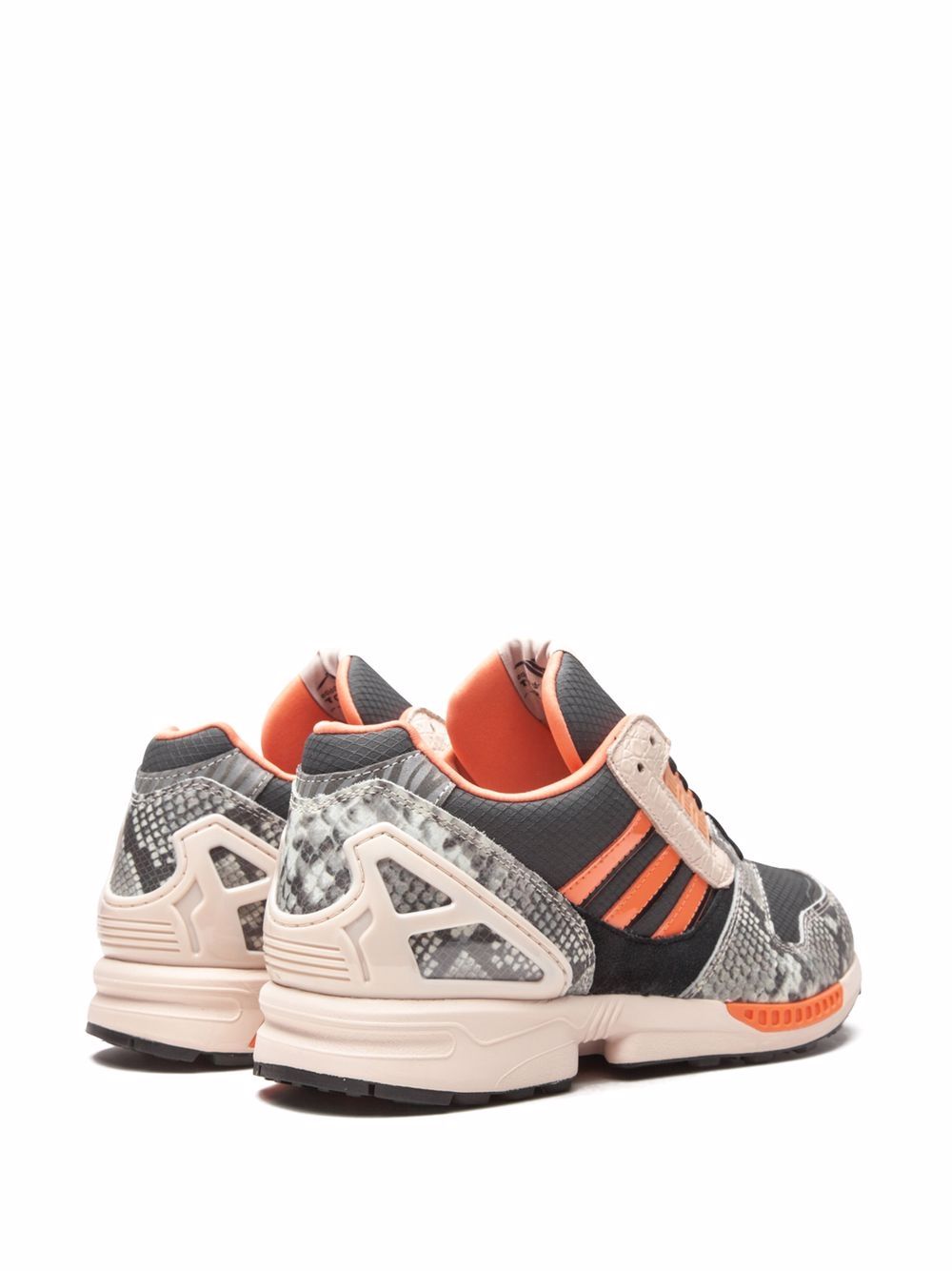 TB adidas ZX 8000 low-top sneakers 