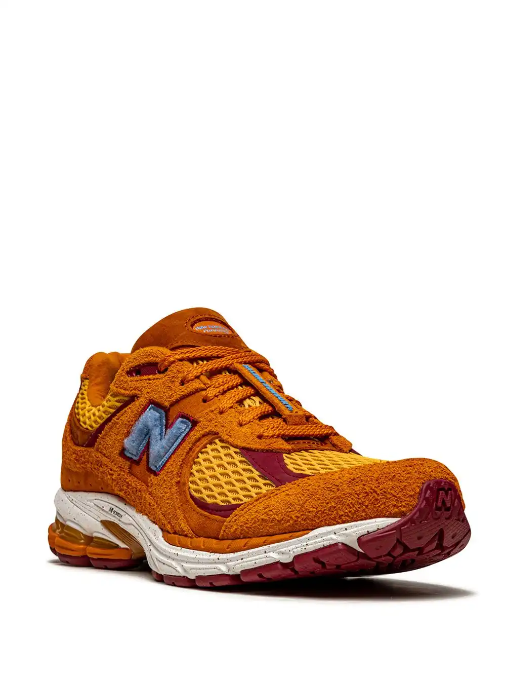 Bmlin Shoes New Balance x Salehe Bembury 2002R 