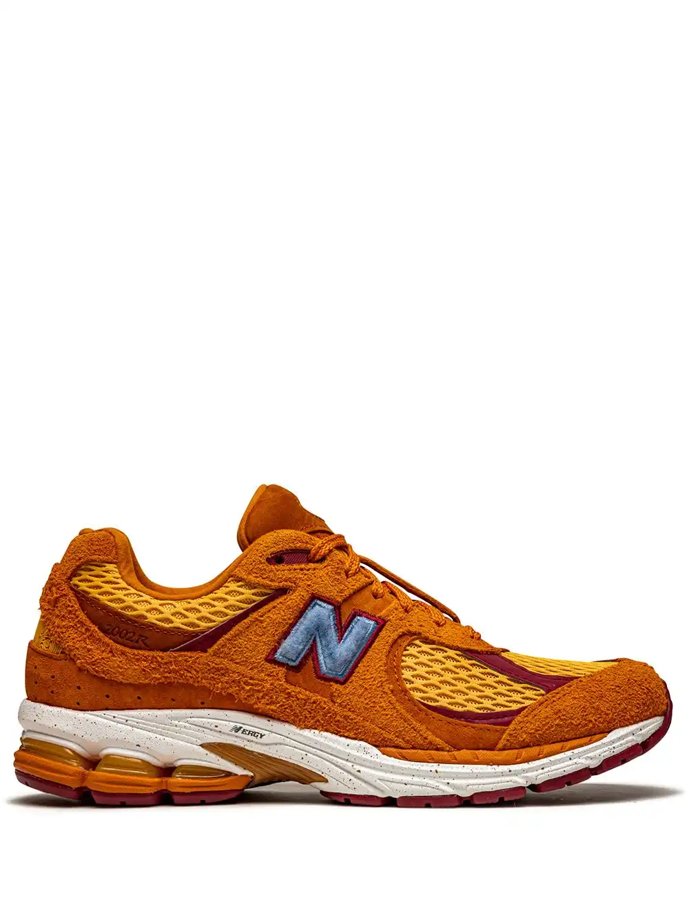 Affordable New Balance x Salehe Bembury 2002R 