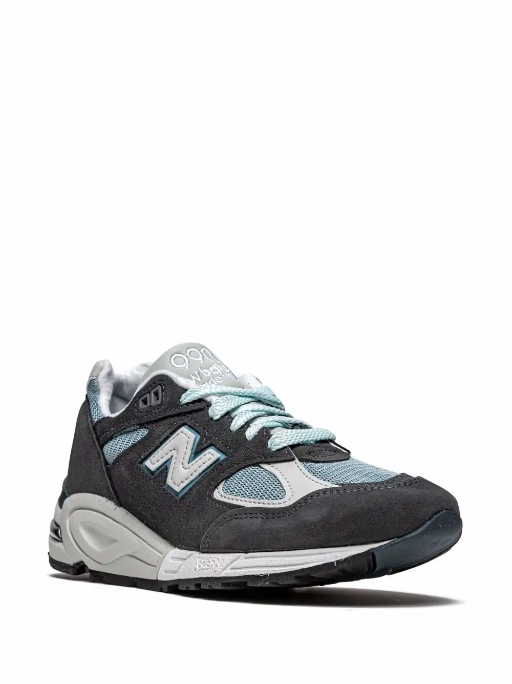 Bmlin New Balance x Kith 990KT2 sneakers 