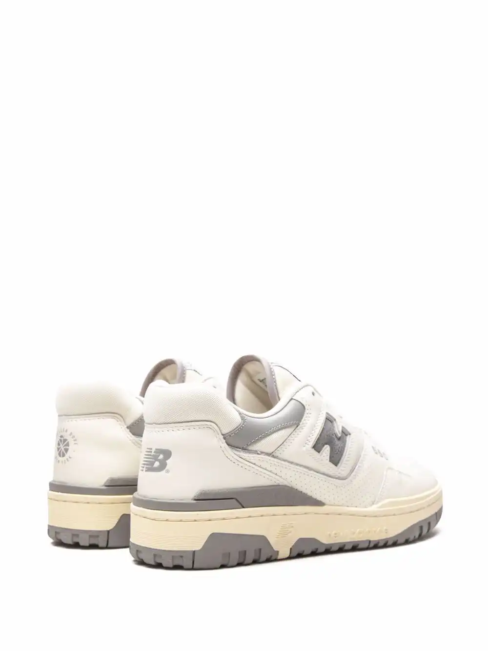 Cheap LY New Balance x Aimé Leon Dore 550 