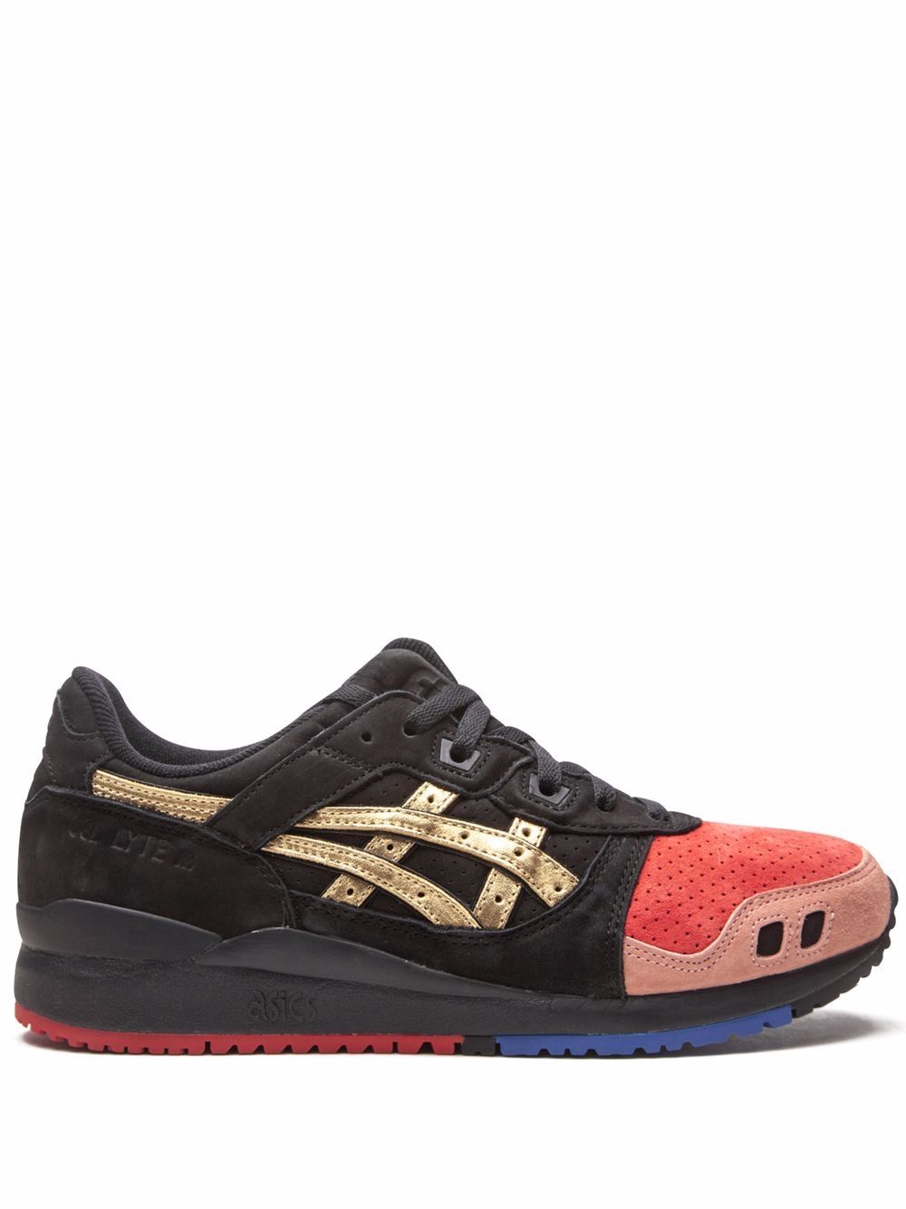 TB ASICS x Ronnie Fieg Gel-Lyte III "Tokyo Trio" sneakers 