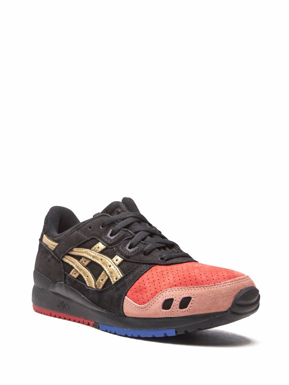 TB ASICS x Ronnie Fieg Gel-Lyte III "Tokyo Trio" sneakers 