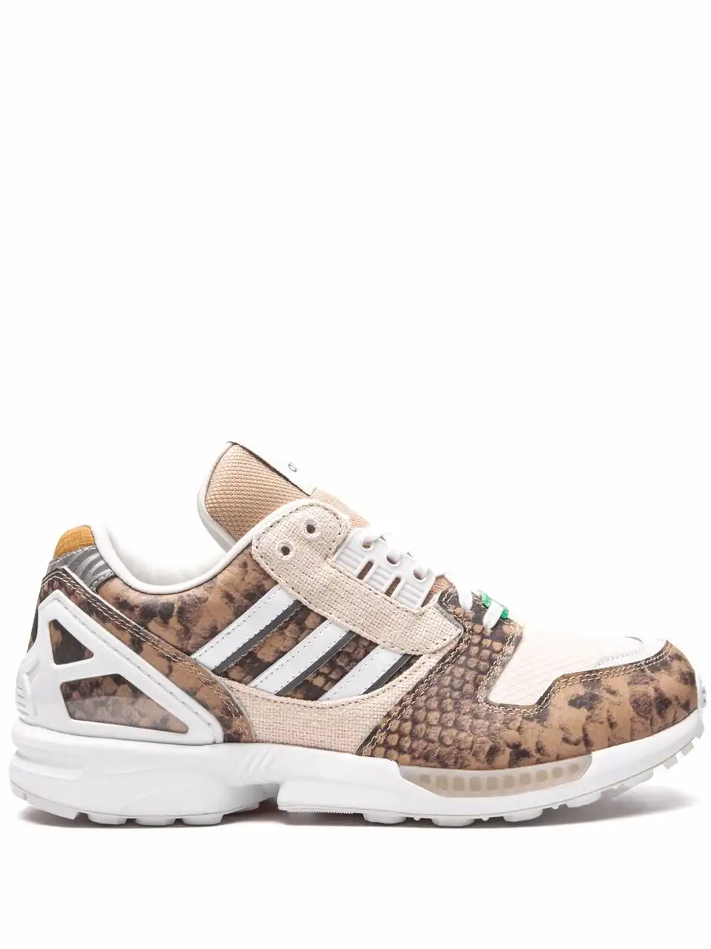 Cheap adidas ZX 8000 sneakers 