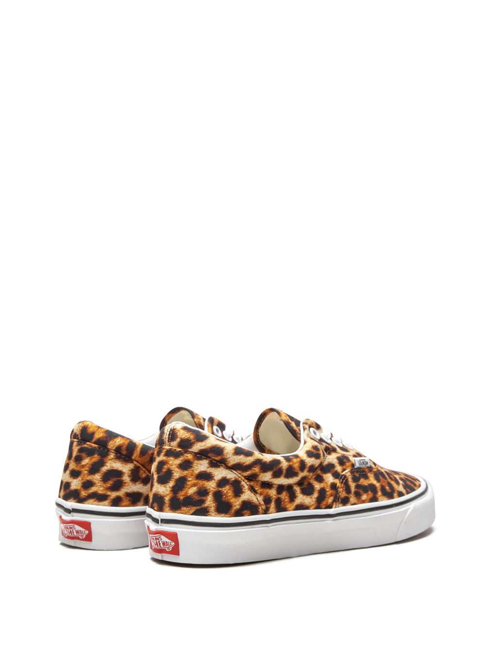 TB Vans Era "Leopard" sneakers 