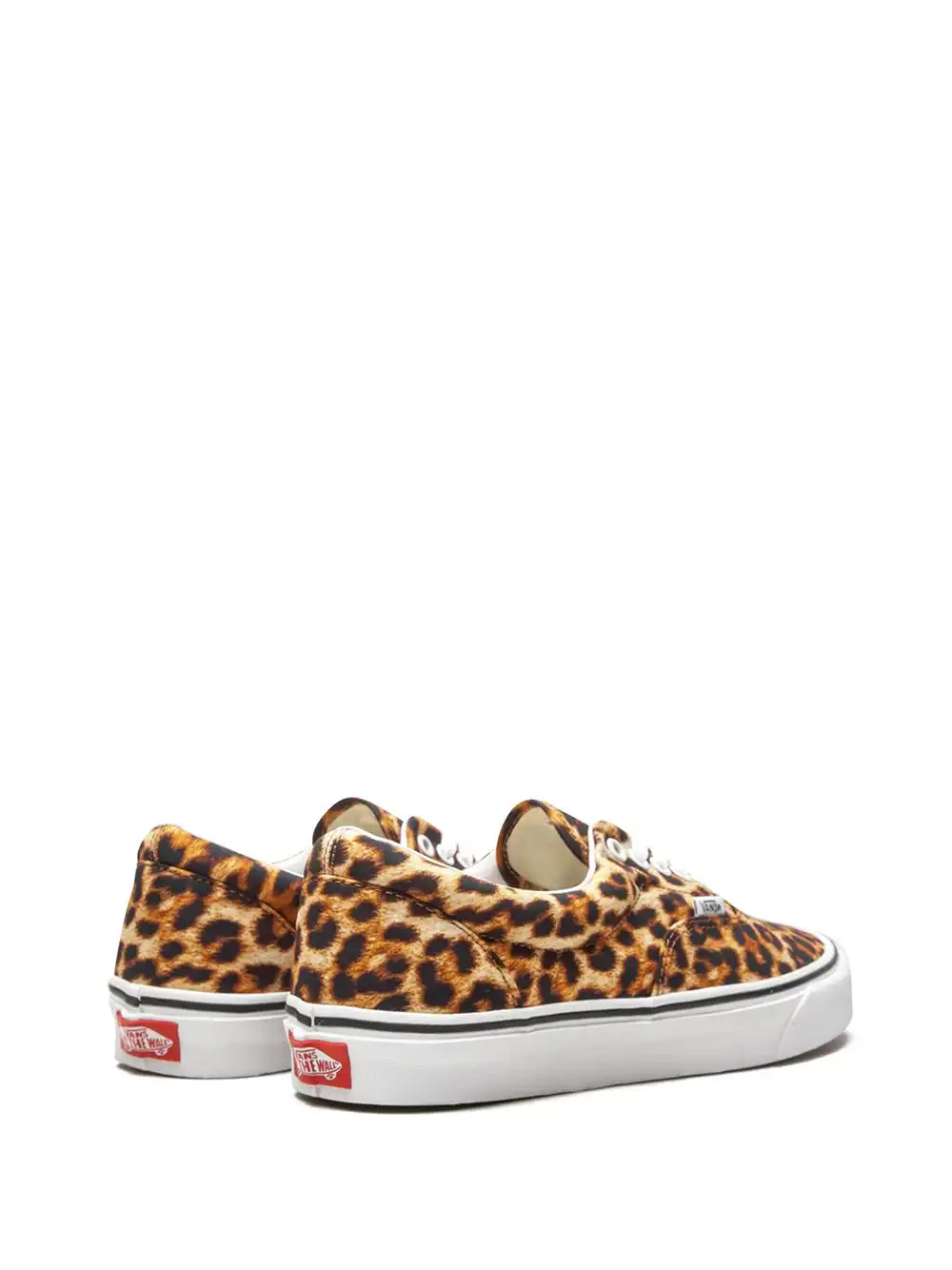 Reps LY Vans Era 