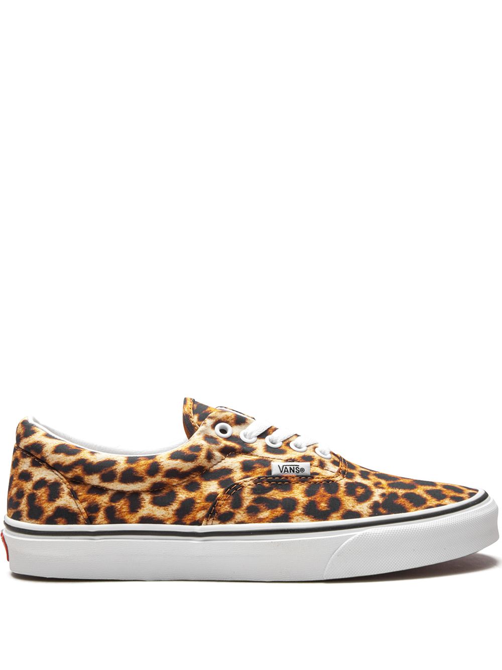 TB Vans Era "Leopard" sneakers 