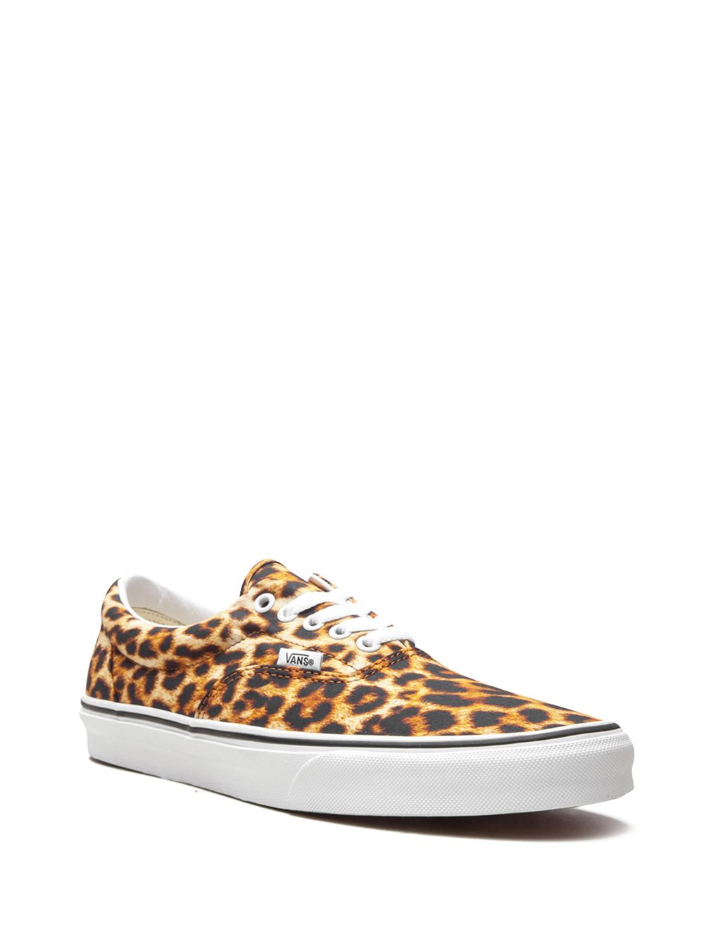 TB Vans Era "Leopard" sneakers 