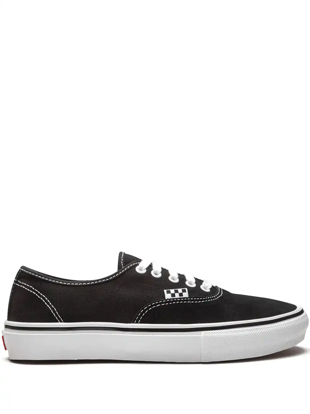 Rep Husky Vans Skate Authentic low-top sneakers 