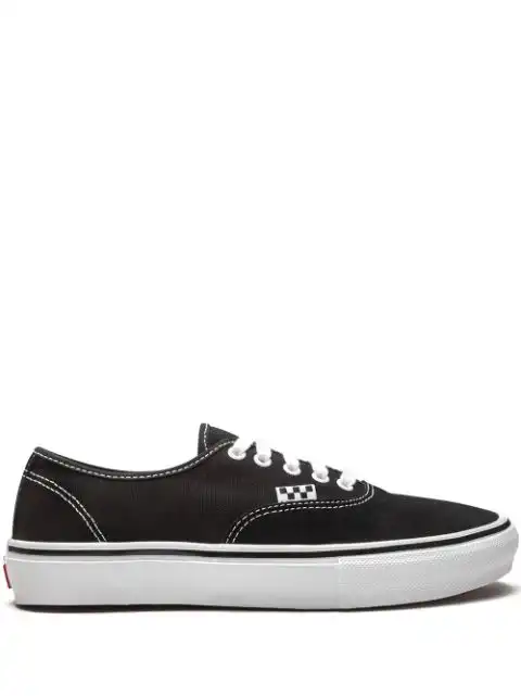 Husky Vans Skate Authentic low-top sneakers 