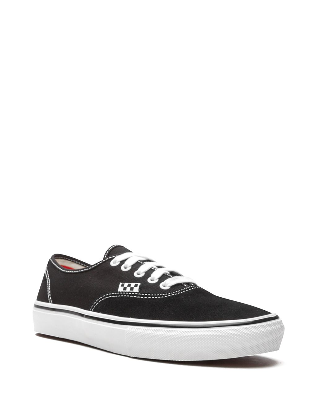 TB Vans Skate Authentic low-top sneakers 