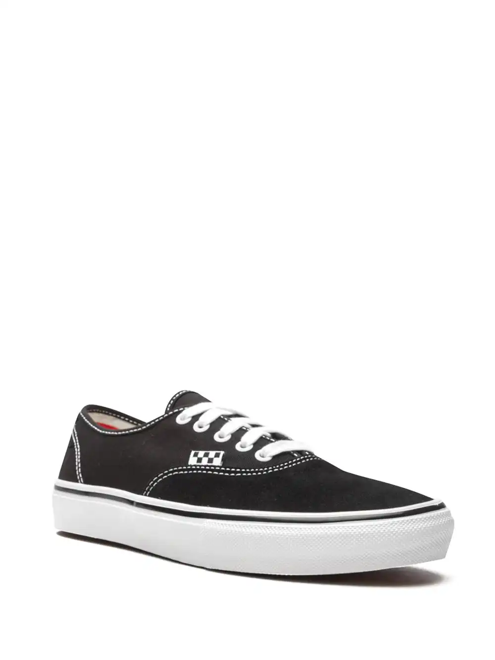 Rep Husky Vans Skate Authentic low-top sneakers 