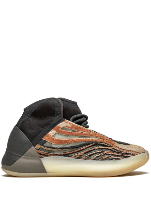 TB adidas Yeezy YEEZY QNTM "Flash Orange" sneakers 