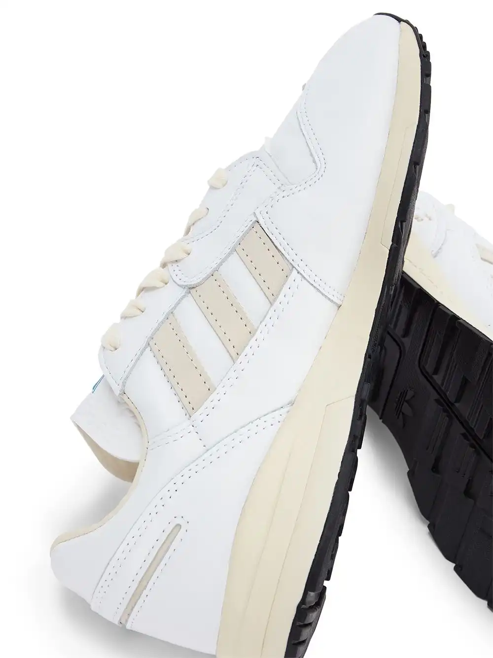 Affordable adidas ZX 420 low-top sneakers 