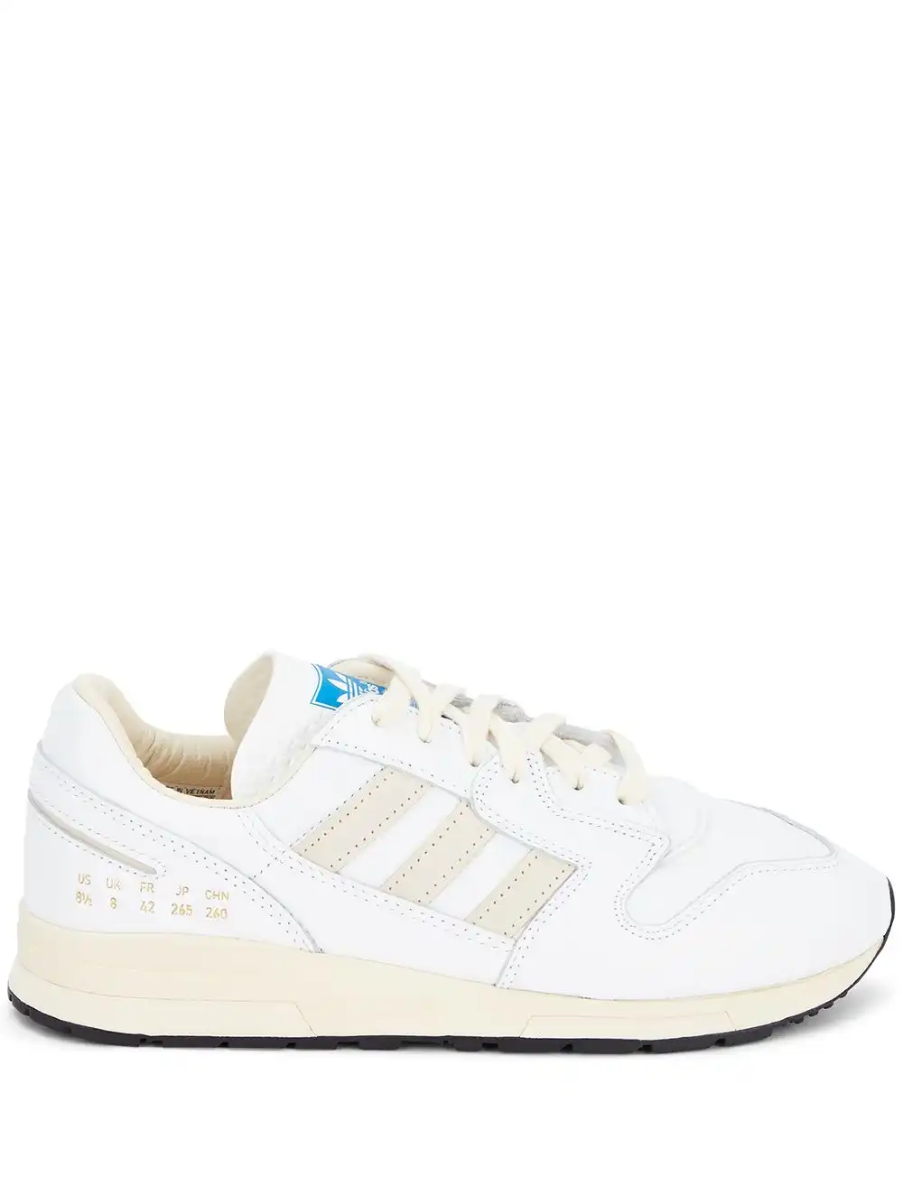 Bmlin Shoes adidas ZX 420 low-top sneakers 