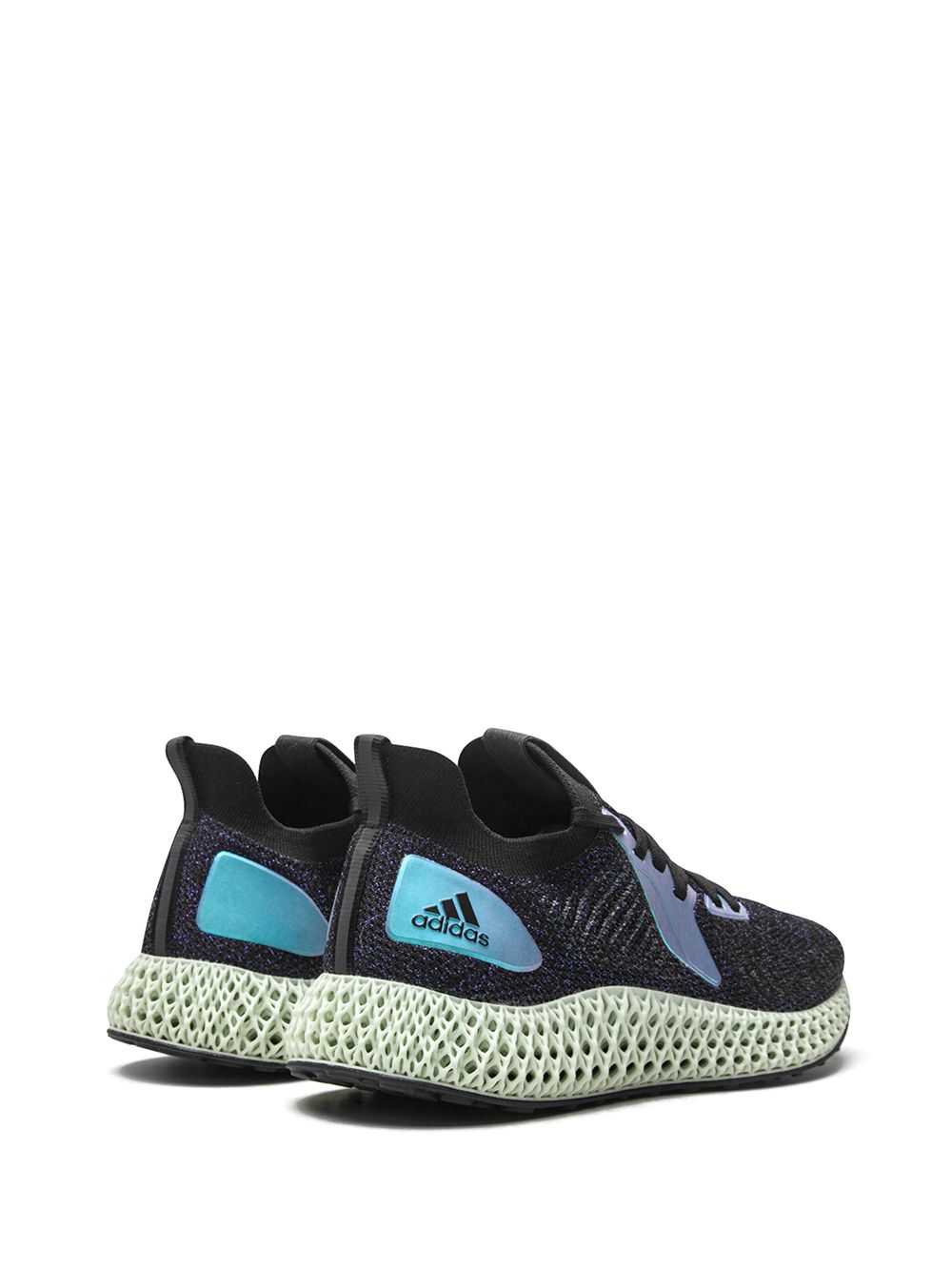 TB adidas Alphaedge 4D sneakers 