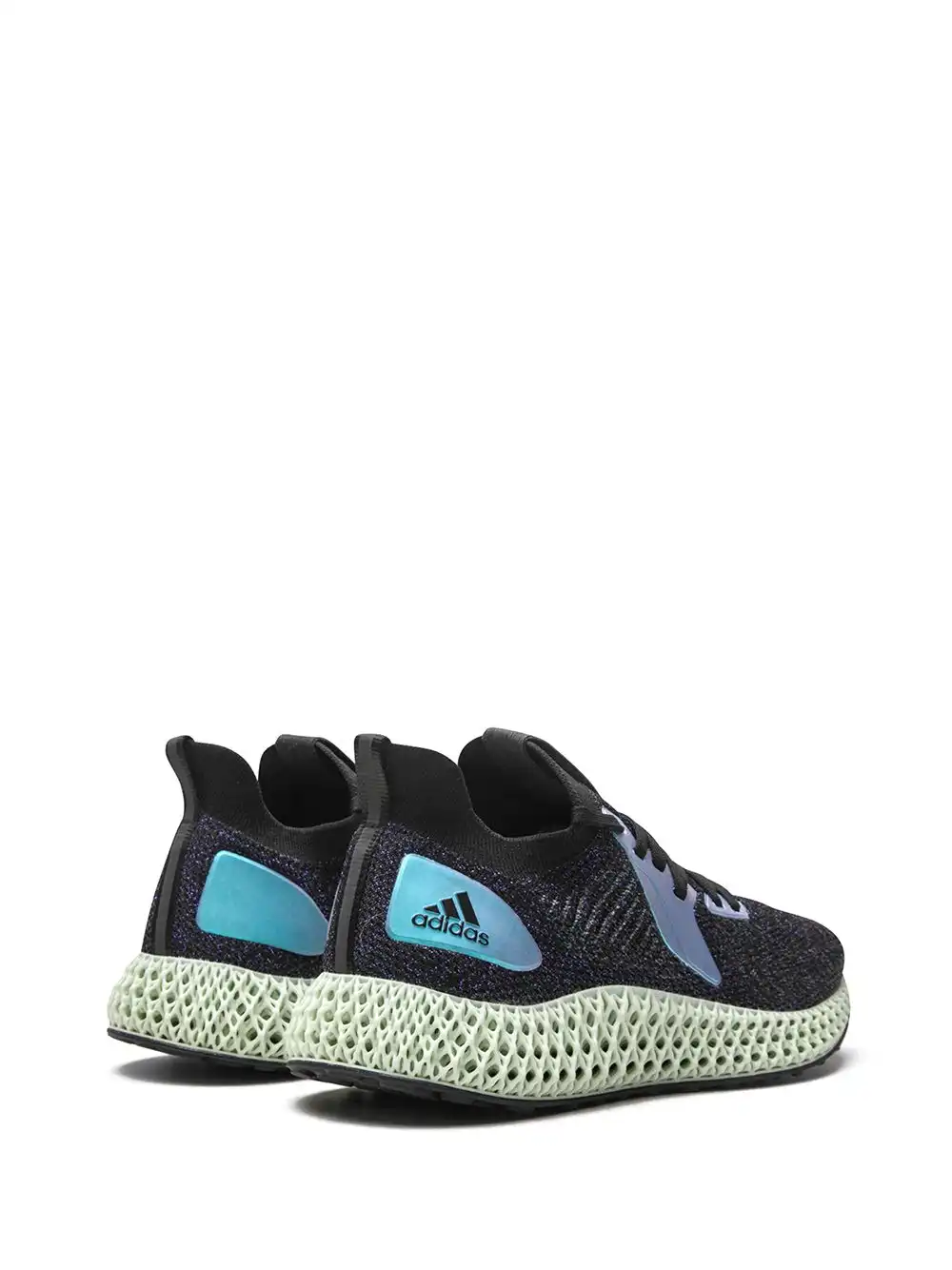 Affordable adidas Alphaedge 4D sneakers 