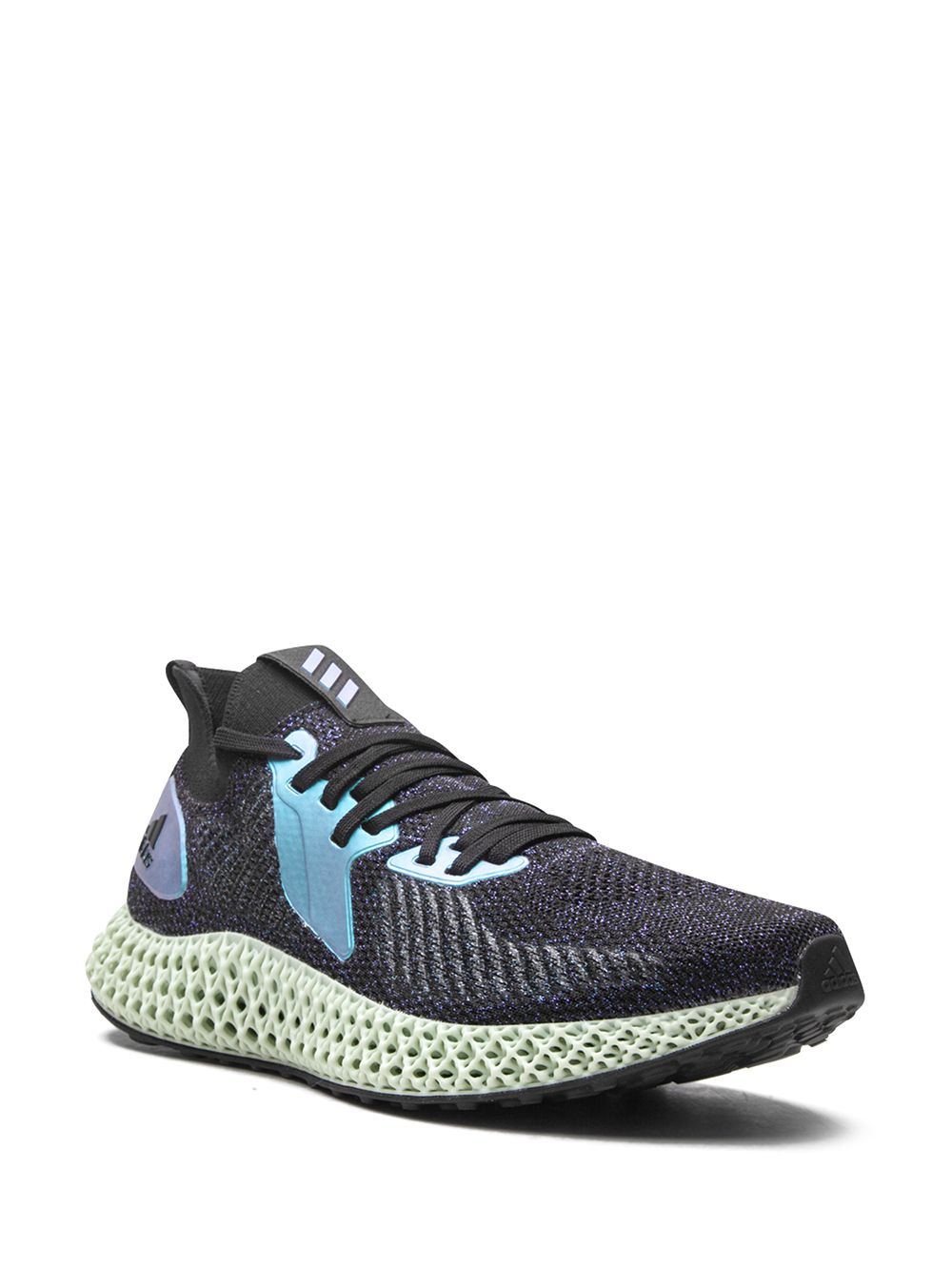 TB adidas Alphaedge 4D sneakers 