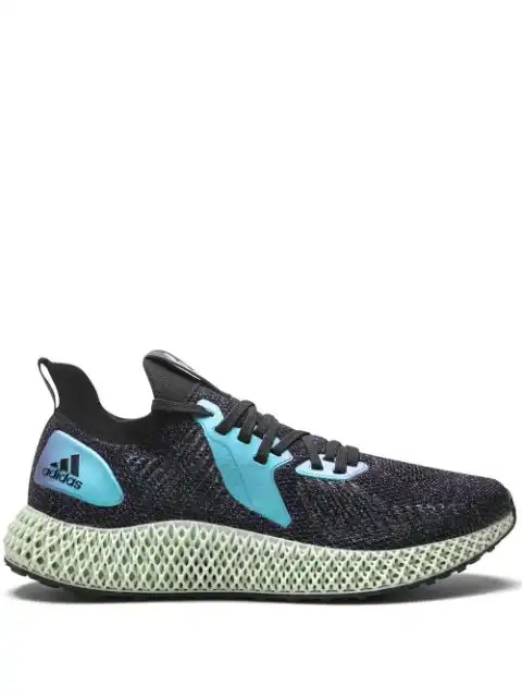 adidas Alphaedge 4D  