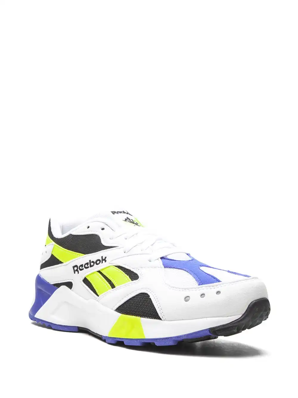 Reps LY Reebok Aztrek low-top sneakers 