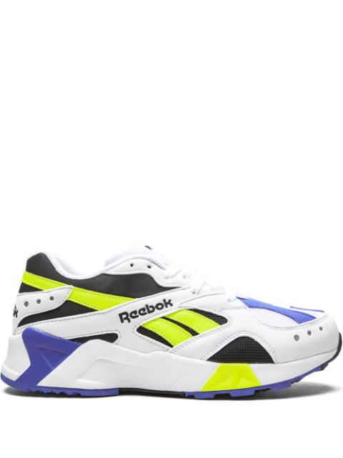 TB Reebok Aztrek low-top sneakers 