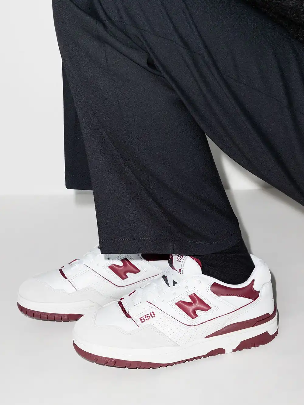 Cheap LY New Balance 550 