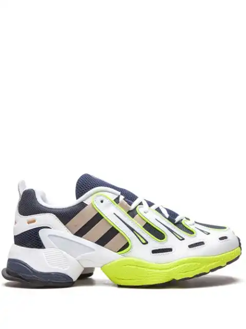 Husky adidas EQT Gazelle low-top sneakers 