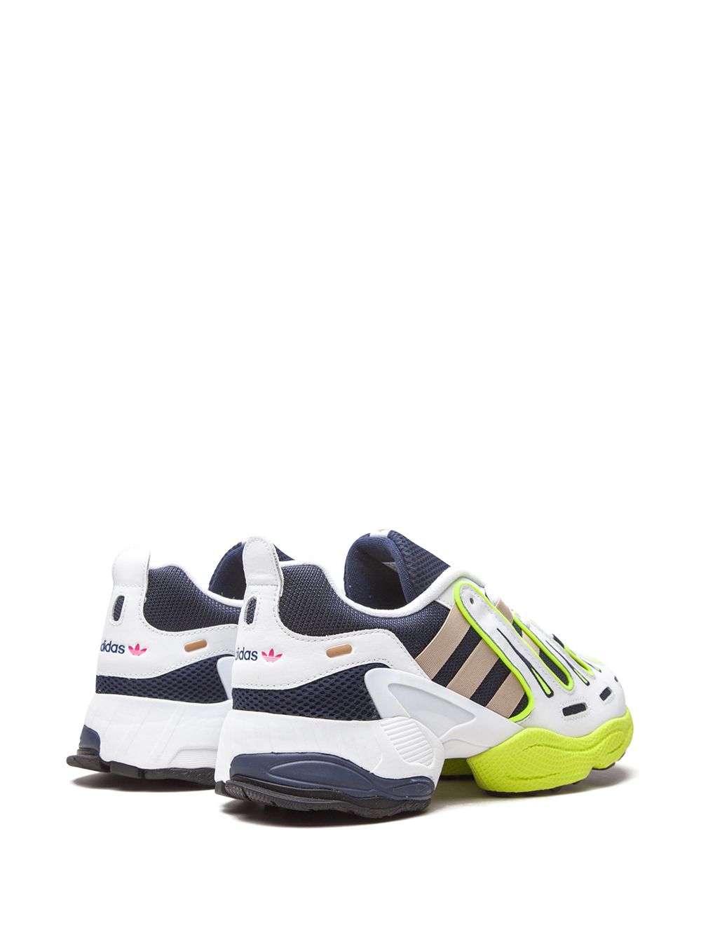 TB adidas EQT Gazelle low-top sneakers 